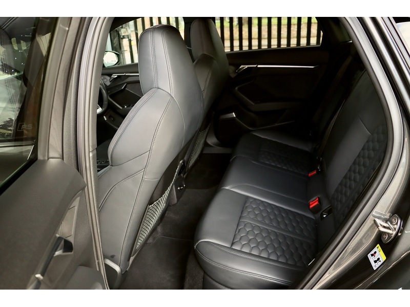 Used Audi RS3 2023 for sale - 76836649: Photo 35