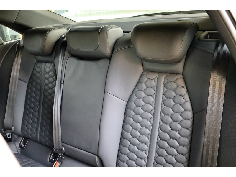 Used Audi RS3 2023 for sale - 76836649: Photo 37