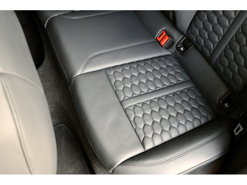 Used Audi RS3 2023 for sale - 76836649: Photo 38