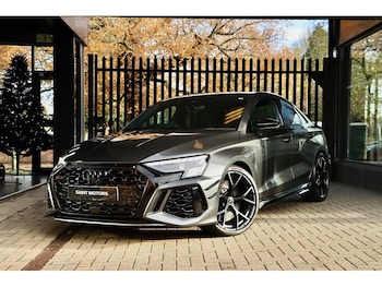 Used Audi RS3 2023 for sale - 76836649: Photo
