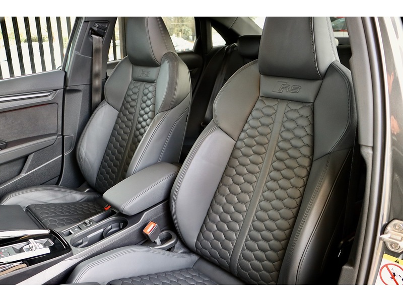 Used Audi RS3 2023 for sale - 76836649: Photo 41
