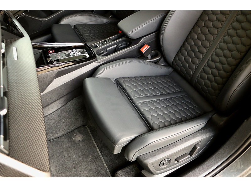 Used Audi RS3 2023 for sale - 76836649: Photo 42