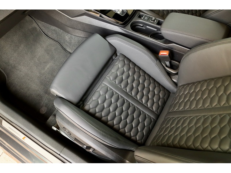 Used Audi RS3 2023 for sale - 76836649: Photo 43