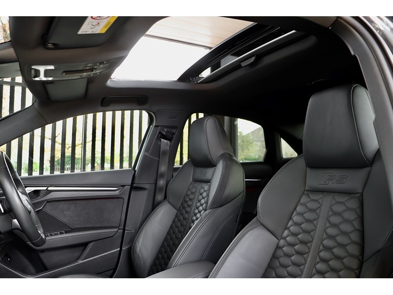 Used Audi RS3 2023 for sale - 76836649: Photo 44