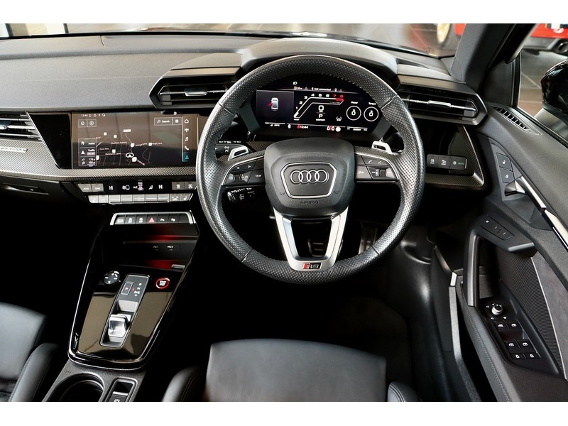Used Audi RS3 2023 for sale - 76836649: Photo 45
