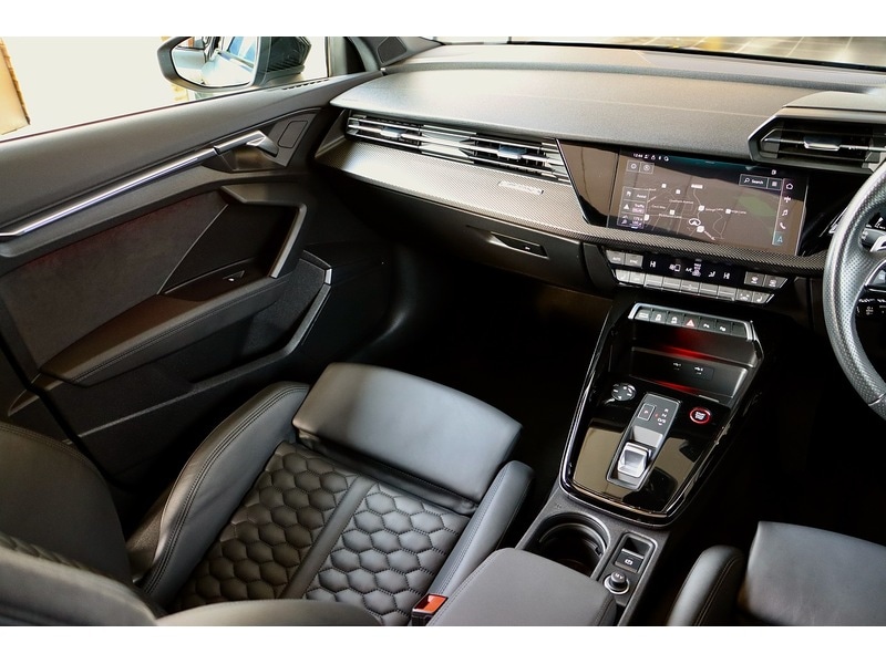 Used Audi RS3 2023 for sale - 76836649: Photo 46