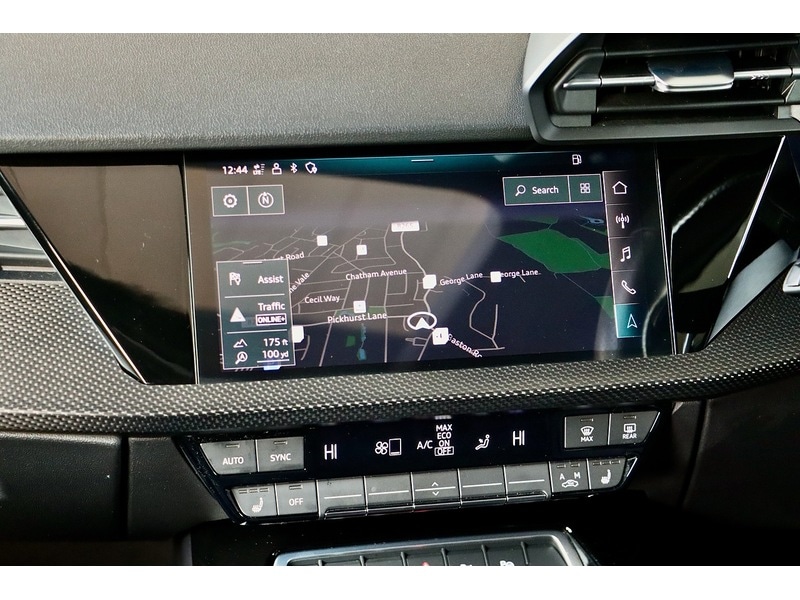 Used Audi RS3 2023 for sale - 76836649: Photo 47