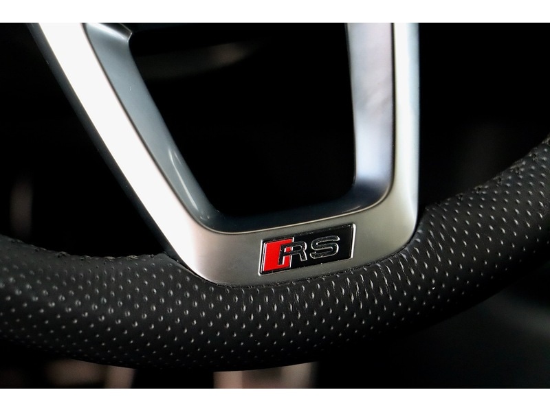 Used Audi RS3 2023 for sale - 76836649: Photo 48