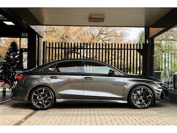 Used Audi RS3 2023 for sale - 76836649: Photo