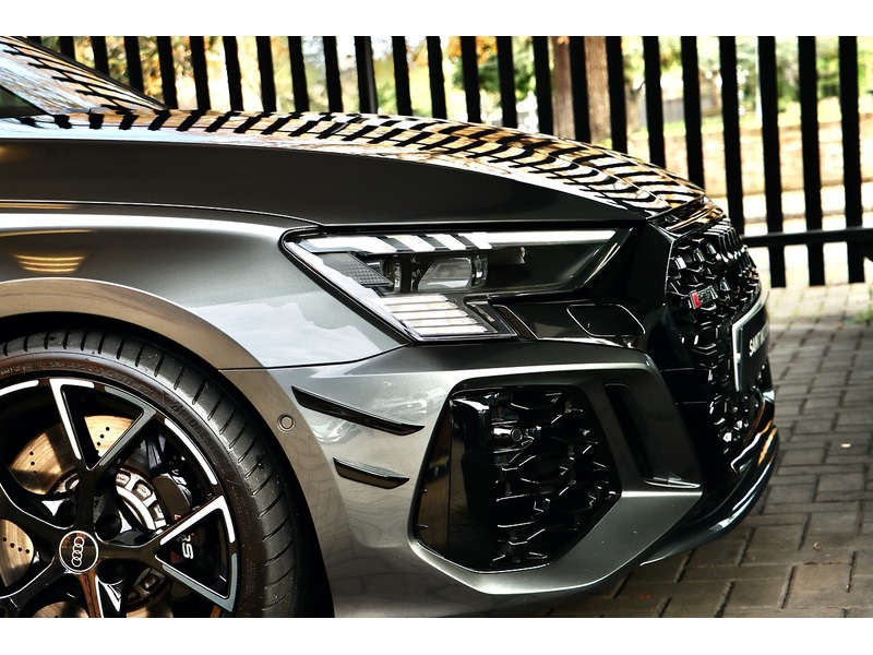 Used Audi RS3 2023 for sale - 76836649: Photo 5