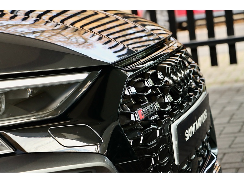 Used Audi RS3 2023 for sale - 76836649: Photo 6