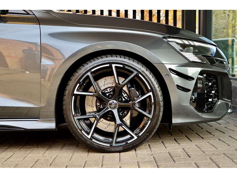 Used Audi RS3 2023 for sale - 76836649: Photo 7