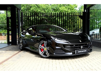 Used Ferrari Portofino 2022 for sale - 78897235: Photo