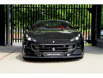 Used Ferrari Portofino 2022 for sale - 78897235: Photo