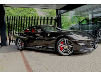 Used Ferrari Portofino 2022 for sale - 78897235: Photo