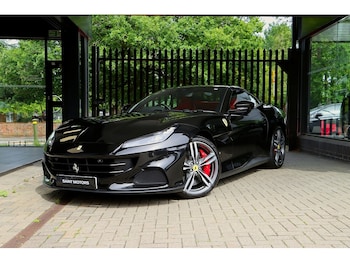 Used Ferrari Portofino 2022 for sale - 78897235: Photo
