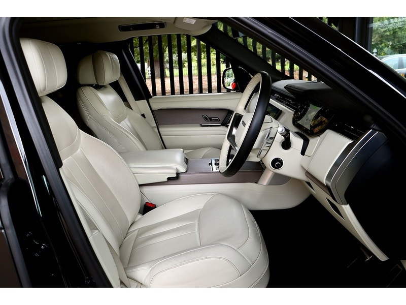 Used Land Rover Range Rover 2022 for sale - 77384871: Photo 10