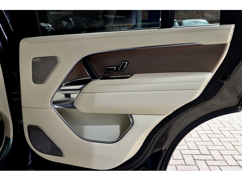 Used Land Rover Range Rover 2022 for sale - 77384871: Photo 11