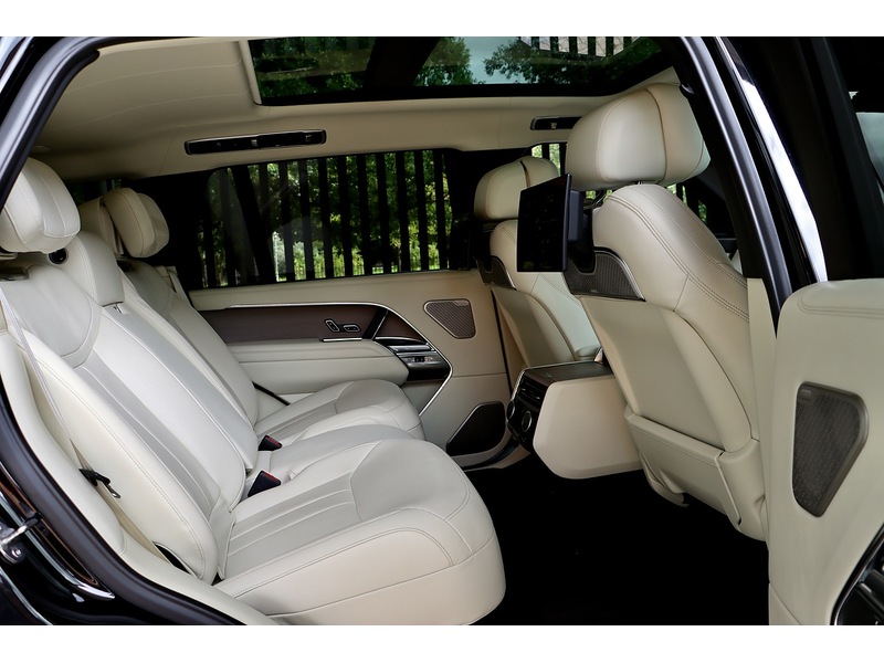 Used Land Rover Range Rover 2022 for sale - 77384871: Photo 12