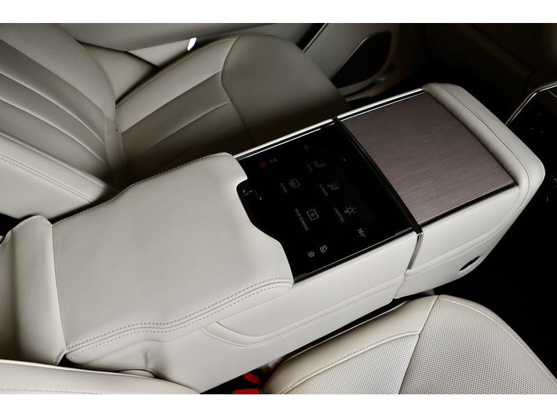 Used Land Rover Range Rover 2022 for sale - 77384871: Photo 15