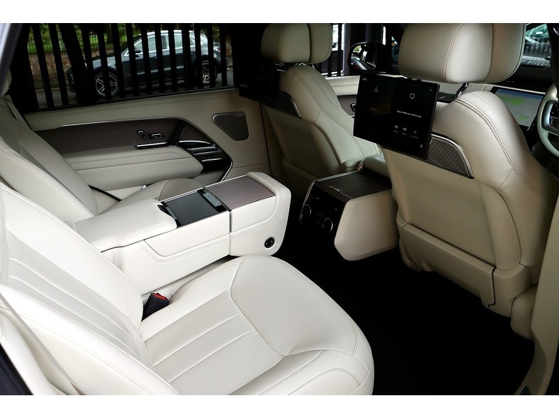 Used Land Rover Range Rover 2022 for sale - 77384871: Photo 17