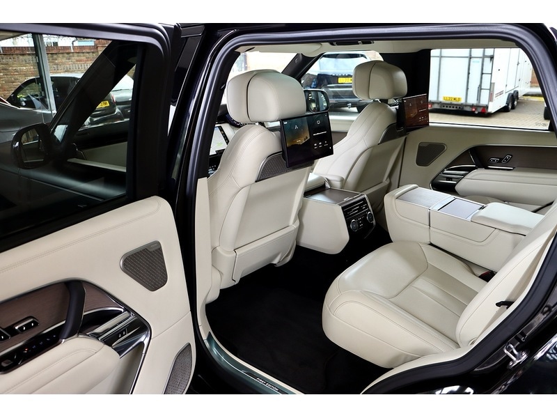 Used Land Rover Range Rover 2022 for sale - 77384871: Photo 19