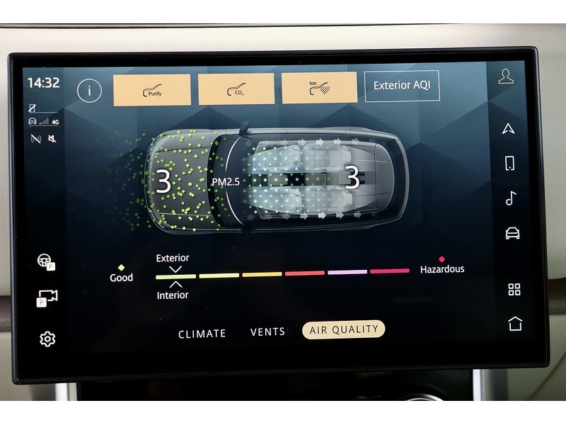 Used Land Rover Range Rover 2022 for sale - 77384871: Photo 24