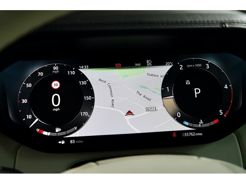 Used Land Rover Range Rover 2022 for sale - 77384871: Photo 25