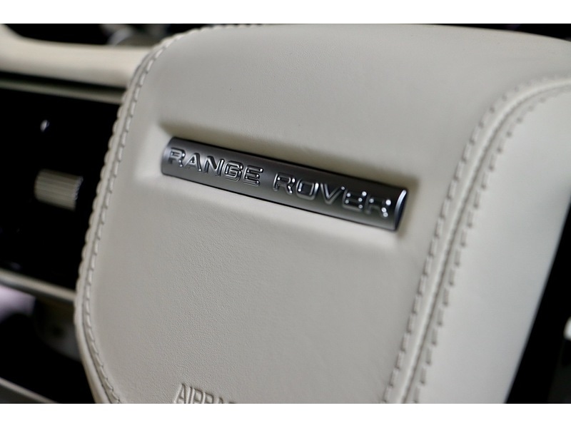 Used Land Rover Range Rover 2022 for sale - 77384871: Photo 27