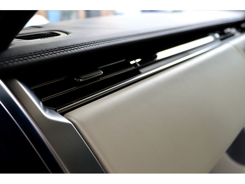 Used Land Rover Range Rover 2022 for sale - 77384871: Photo 28