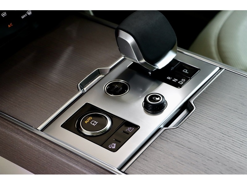 Used Land Rover Range Rover 2022 for sale - 77384871: Photo 29