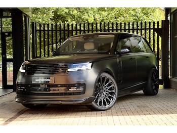 Used Land Rover Range Rover 2022 for sale - 77384871: Photo