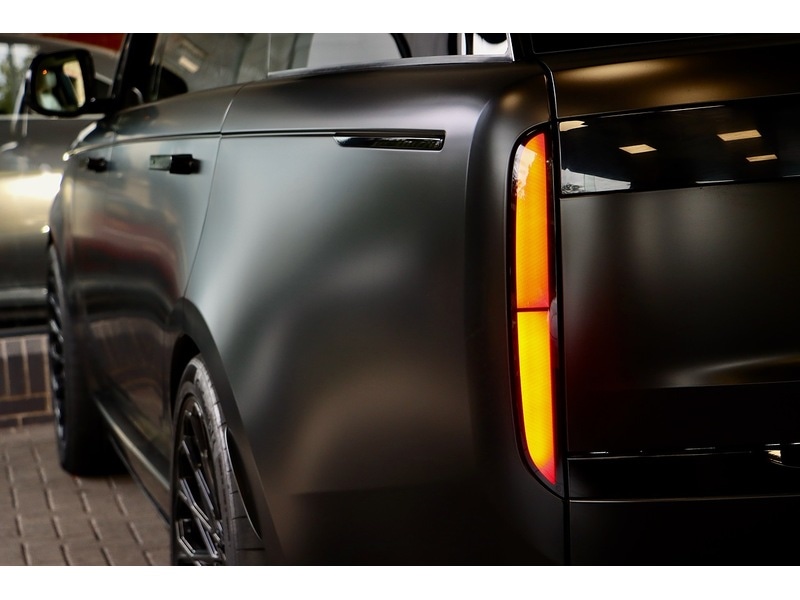 Used Land Rover Range Rover 2022 for sale - 77384871: Photo 30