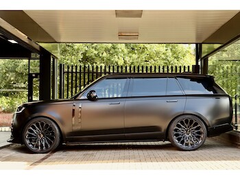 Used Land Rover Range Rover 2022 for sale - 77384871: Photo