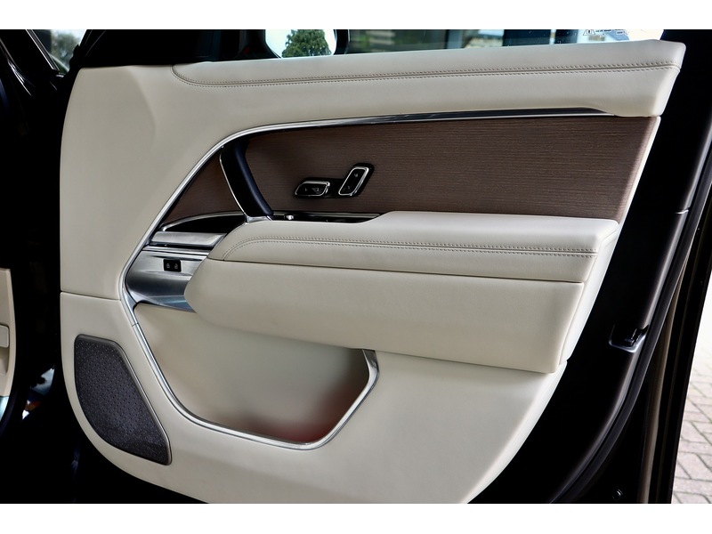 Used Land Rover Range Rover 2022 for sale - 77384871: Photo 9