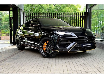 Used Lamborghini Urus 2024 for sale - 79068798: Photo