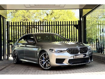 Used BMW M5 2020 for sale - 79068802: Photo