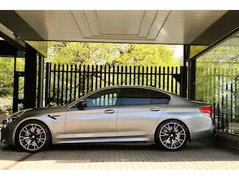Used BMW M5 2020 for sale - 79068802: Photo