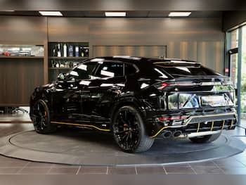 Used Lamborghini Urus 2024 for sale - 79806367: Photo