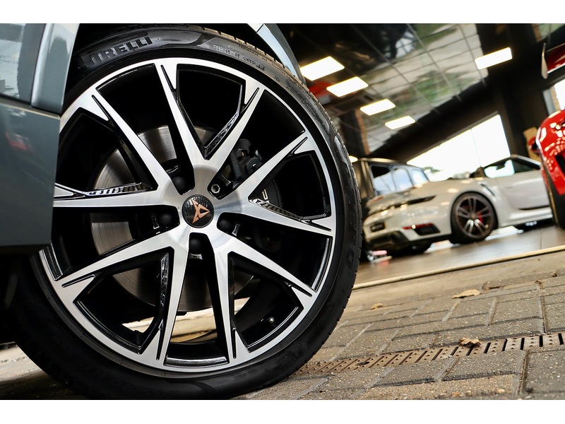 Used SEAT CUPRA Ateca 2020 for sale - 76618258: Photo 11