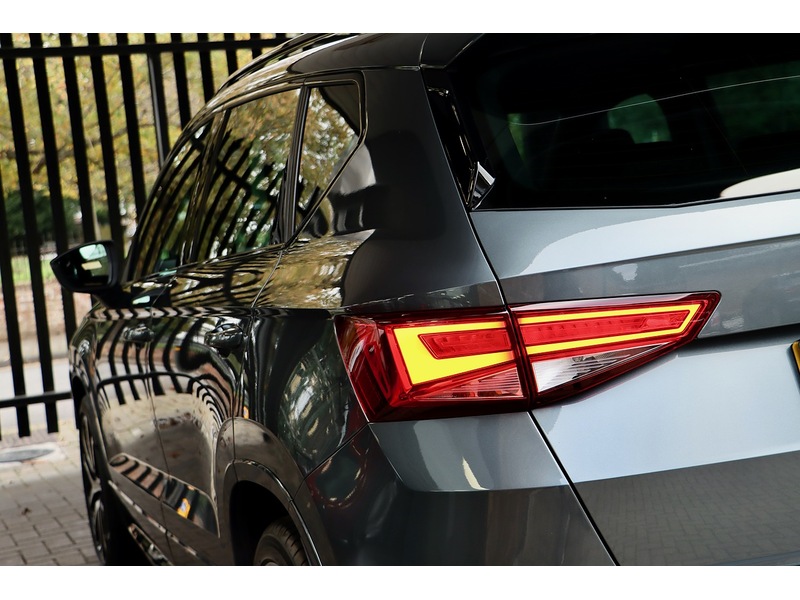 Used SEAT CUPRA Ateca 2020 for sale - 76618258: Photo 15