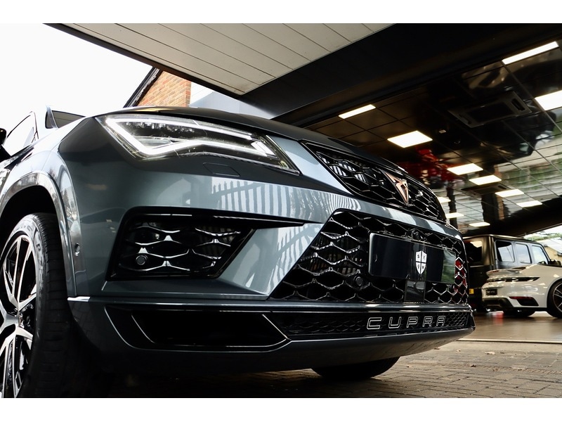 Used SEAT CUPRA Ateca 2020 for sale - 76618258: Photo 17