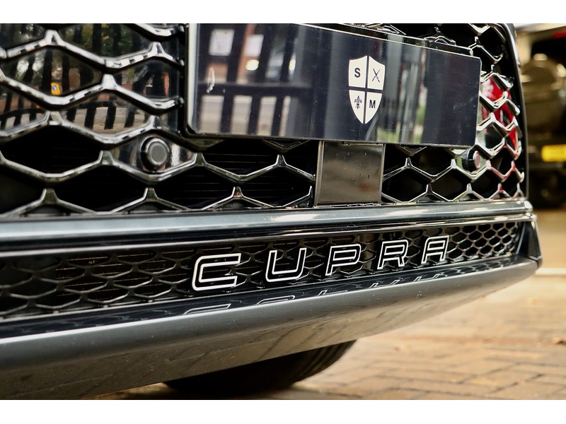 Used SEAT CUPRA Ateca 2020 for sale - 76618258: Photo 18