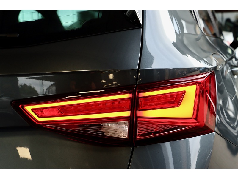 Used SEAT CUPRA Ateca 2020 for sale - 76618258: Photo 23