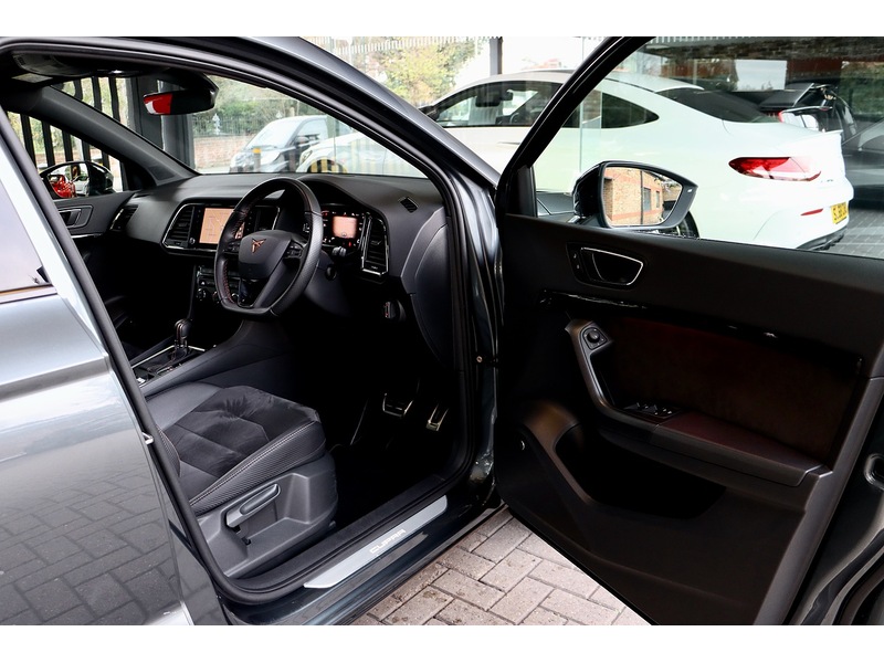 Used SEAT CUPRA Ateca 2020 for sale - 76618258: Photo 24