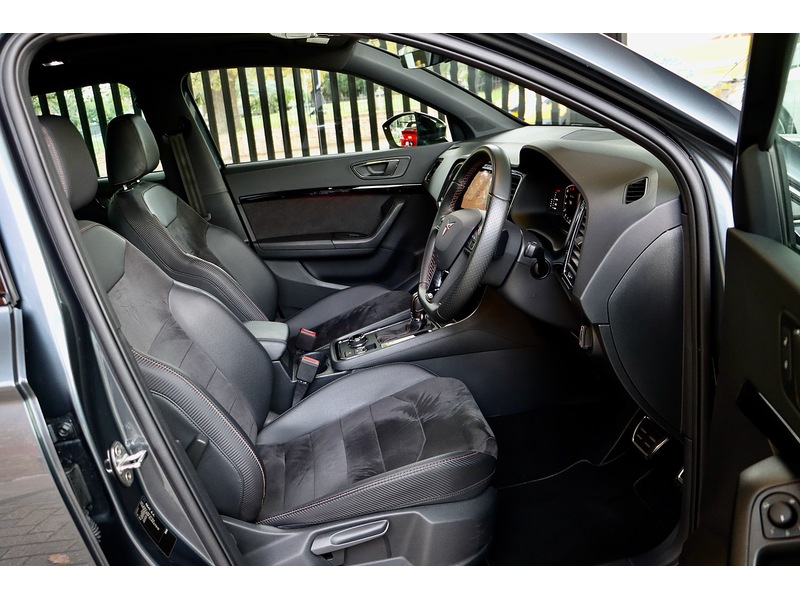 Used SEAT CUPRA Ateca 2020 for sale - 76618258: Photo 26