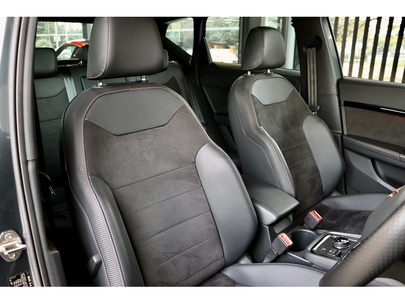 Used SEAT CUPRA Ateca 2020 for sale - 76618258: Photo 27