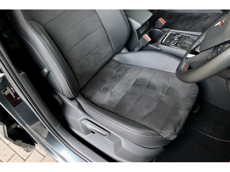 Used SEAT CUPRA Ateca 2020 for sale - 76618258: Photo 28