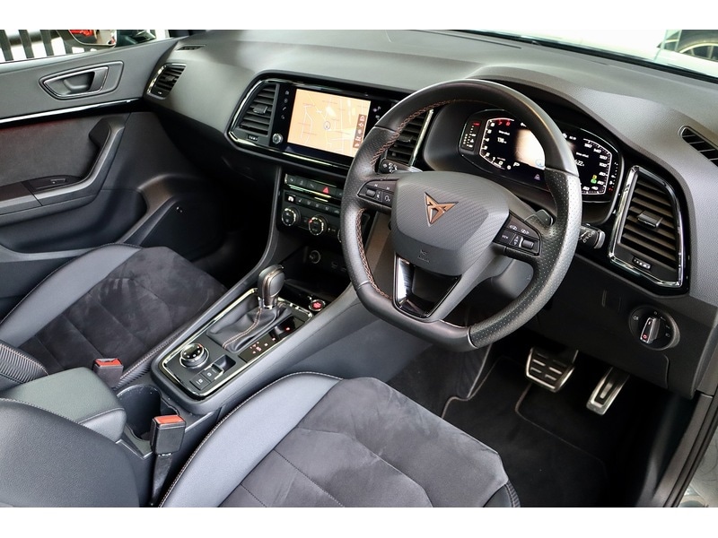 Used SEAT CUPRA Ateca 2020 for sale - 76618258: Photo 29