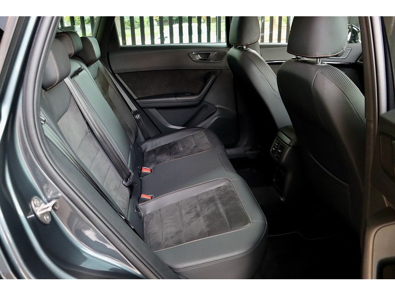 Used SEAT CUPRA Ateca 2020 for sale - 76618258: Photo 32